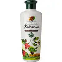 Herbaria Banfi tonique pour cuir chevelu à la caféine avec calendula et camomille, 250ml