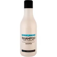 Stapiz Shampooing intensif pour cheveux - Nettoyage nettement plus profond, 1000ml
