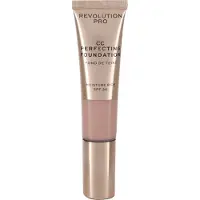 Revolution PRO , Pro CC Perfecting, CC Crème, F3, SPF 30, 26 ml