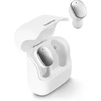 Hama Écouteurs Bluetooth "Spirit Pure", True Wireless, intra-auricul., blc