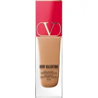 Valentino Très Fond de teint liquide MR4 SPF 25 25 ml