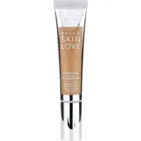 Fitzpatrick, Becca , Skin Love, Dimethicone, Hydratant, Fond de teint liquide, Café, 35 ml