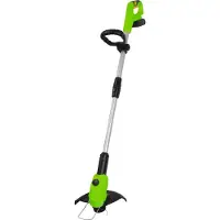Fieldmann AKU Faucheuse à fil FZS 1005-A