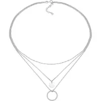 Elli Chaîne argent