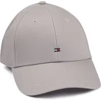 Tommy Hilfiger Casquette bleu marine / gris / rouge / blanc
