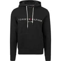 Tommy Hilfiger Sweat-shirt noir