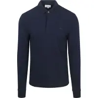 Lacoste Poloshirt Core Collection Kurzarmshirt mit Polokragen