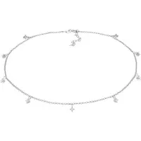 Elli Chaîne argent