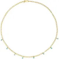 Cai Chaîne turquoise