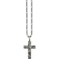 Cai Chaîne 'C4140N/90/00/55' argent