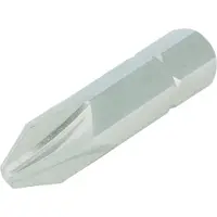 Ks Tools Embout de force 5/16" PH3 x 36mm long