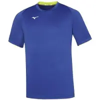 Mizuno T-shirt à Manches Courtes