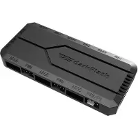 Darkflash RC2 pièce et accessoire pour systèmes de refroidissement d'ordinateurs Contrôleur de ventilateur