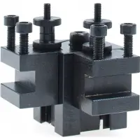 Proxxon Support multiple en acier pour PD 400