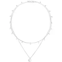 Elli Chaîne argent