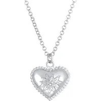 Elli Chaîne argent