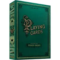 Theory11 Jeu De Cartes Theory 11 Derren Brown
