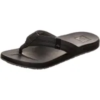 Reef Claquettes / Tongs 'Phantom' noir