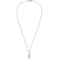 Elli PREMIUM Chaîne jaune d'or