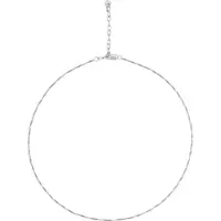 Cai Chaîne argent