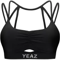 Yeaz Haut de sport 'Horizon' noir