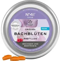 Lemon Pharma GmbH & Co. KG Pastilles de fleurs de Bach N°41 - Concentration 50g