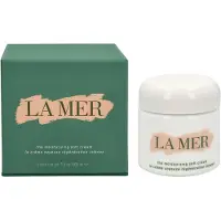 La Mer The Moisturizing Soft Cream