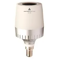 AWOX Ampoule LED avec enceinte Bluetooth StriimLight mini White E14 3 W