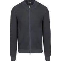 Blue industry Cardigan Structure Navy