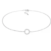 Elli Chaîne argent