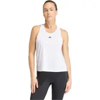 Adidas Haut de sport 'Train Essentials' noir / blanc