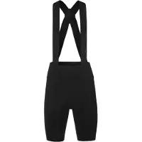Craft Endur C2 Bib Shorts Noir S Femme