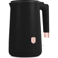 Berlinger Haus Bouilloire double paroi de la Black Rose Collection