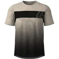 Löffler Mtb Raider Short Sleeve T-shirt Beige 56 Homme