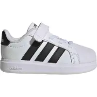 Adidas Baskets 'Streettalk' noir / blanc