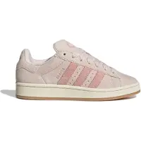 Adidas Originals Baskets basses 'Campus 00s' poudre / rose ancienne