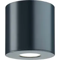 Paulmann Aussenleuchte House Aufbauleuchte IP44 ( 600 lumen 3000K) oder ( 660 l Neutralweiss 4000K