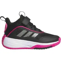 Adidas Chaussures enfant OWNTHEGAME 3.0 K filles - Noir - 34