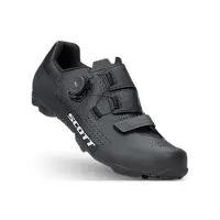 SCOTT Team Boa Mtb Shoes Noir EU 41 Homme