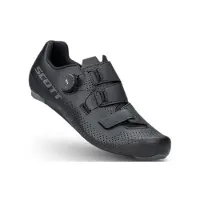 SCOTT Team Boa Road Shoes Noir EU 48 Homme