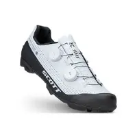 SCOTT Rc Mtb Shoes Blanc EU 42 Homme