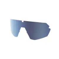 SCOTT Sport Shield Replacement Lenses Clair Amplifier Beryl Blue Chrome/CAT3