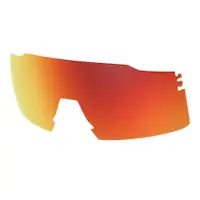 SCOTT Stride Replacement Lenses Doré Amp Red Chrome/CAT3