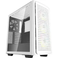 DeepCool CK560 Midi-Tower