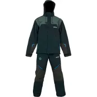 Preston Innovations Celcius Suit Vert 3XL Homme