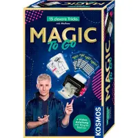 Kosmos MAGIC à emporter