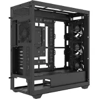 Thermaltake AX500 Black schwarz