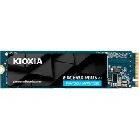 Kioxia SSD 1TB Exceria Plus G4 M.2 (2280) PCIe x5 NVMe