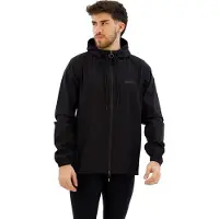 Santini Pluvia Jacket Noir M
