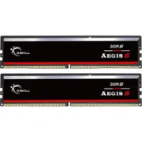 G.Skill Module de mémoire F5-5600J3636D32GX2-IS 64 Go (2 x 32 Go) DDR5 5600 MHz